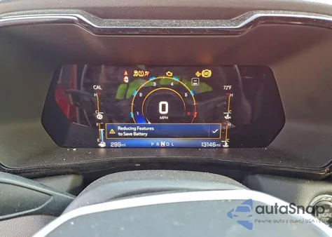 2023 Chevrolet Colorado Lt z USA, uszkodzony, nr VIN 1GCPSCEK4P1267425